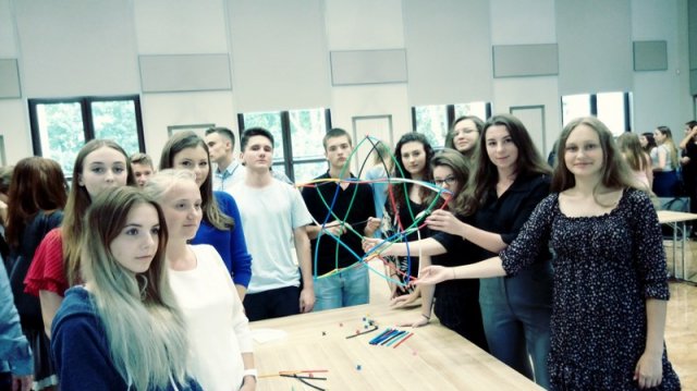 Finał projektu medycznego „Misja MED.”